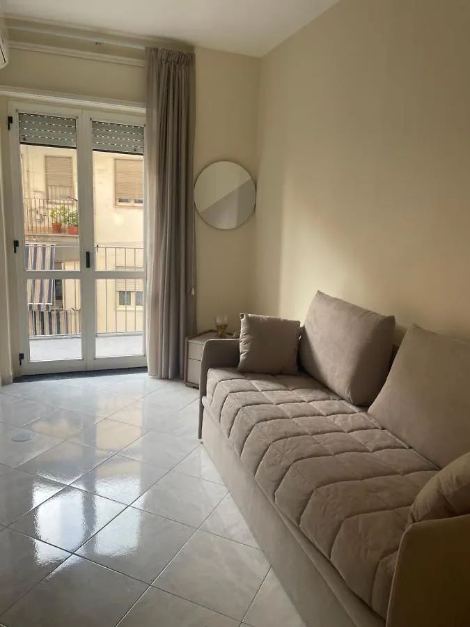 Casa vacanze Villa Le Limosine Napoli