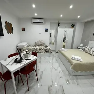 Сasa de vacaciones A Cas Ra Nonna, Nápoles