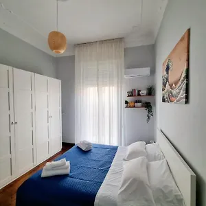 Apartamento Fusmanhouse Toledo, Nápoles