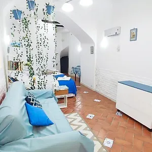 Apartamento Loft Monteoliveto By Napulitandream, Nápoles