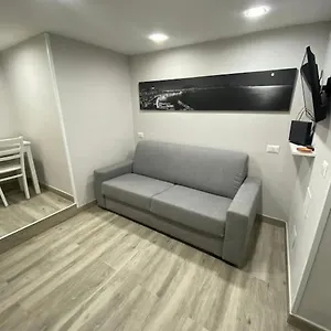 Appartamento Greta's_house, Napoli