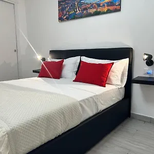 Apartamento San Severo House, Nápoles