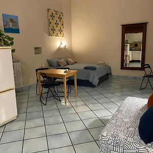 Сasa de vacaciones Casa Del Monte, Nápoles