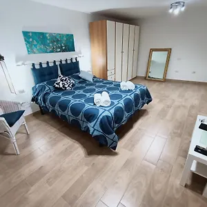 Apartamento A Casa E Cardetella, Nápoles