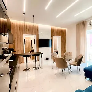 Apartamento Doryana Luxury, Nápoles