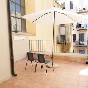 Casa vacanze Gg-grow - La Terrazza Di Bellavista, Napoli