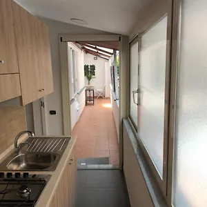 Appartamento Casa Pitloo, Napoli