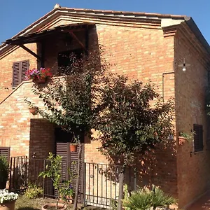  Alloggio per agriturismo La Collina Italia