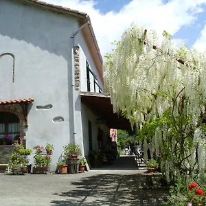  Alloggio per agriturismo Agriturismo Cà Rossano Italia